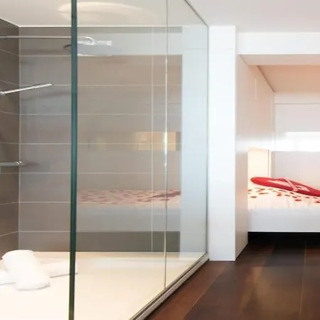 Apartment Beautiful With View