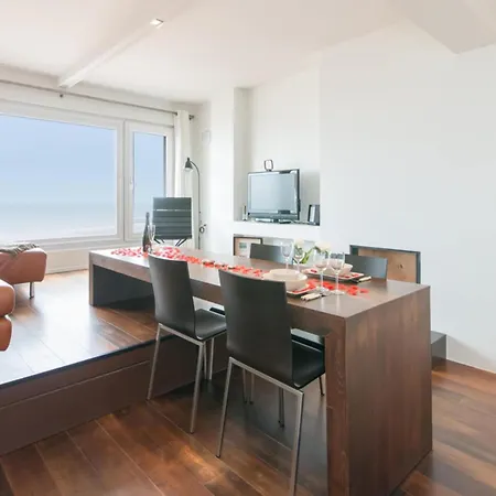 In Near And Promenade Σπίτι διακοπών *