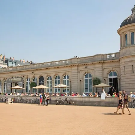 In Near And Promenade Σπίτι διακοπών