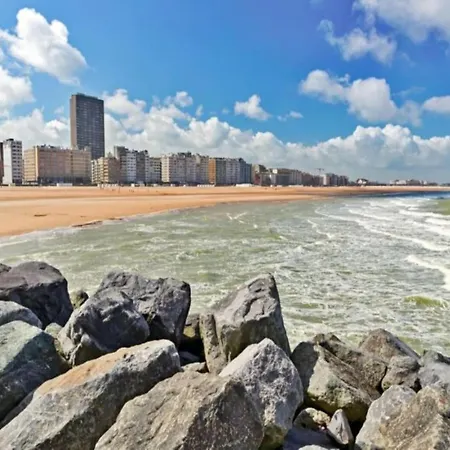 Σπίτι διακοπών In Near And Promenade *