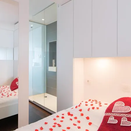 In Near And Promenade Casa de Férias