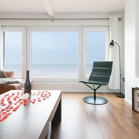 In Near And Promenade