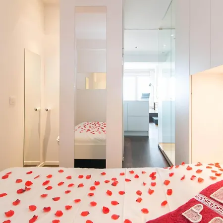 Beautiful With View Apartment Ostend