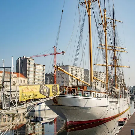 In Near And Promenade Οστένδη