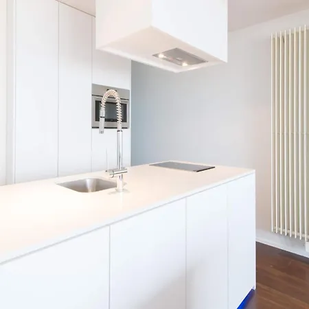 In Near And Promenade