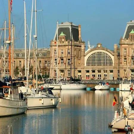 Σπίτι διακοπών In Near And Promenade