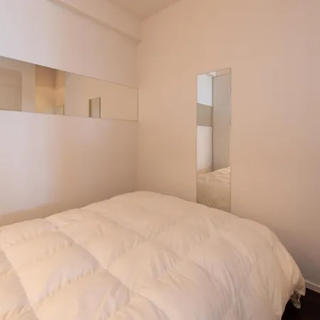 Σπίτι διακοπών In Near And Promenade *