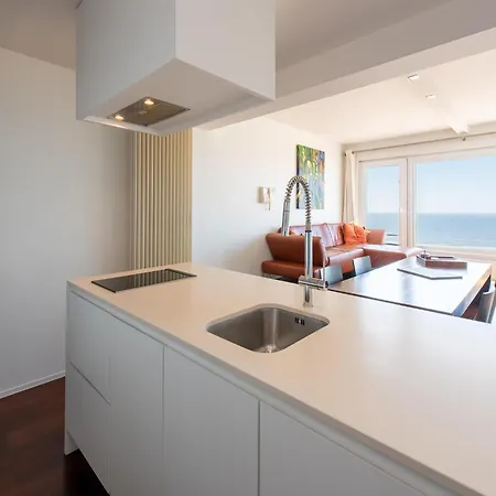 Σπίτι διακοπών In Near And Promenade *