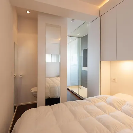 In Near And Promenade Σπίτι διακοπών Οστένδη