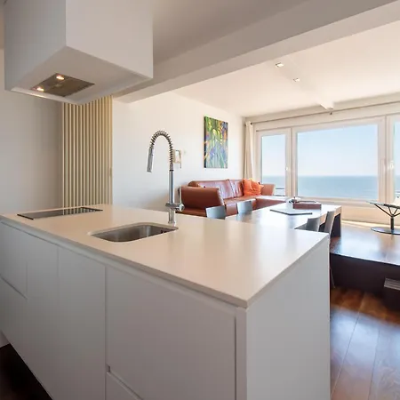 In Near And Promenade *