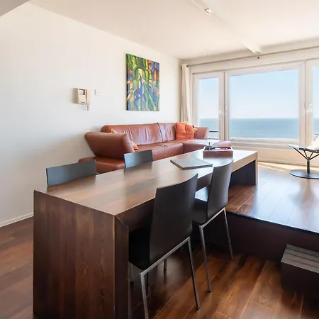 Apartment Beautiful With View