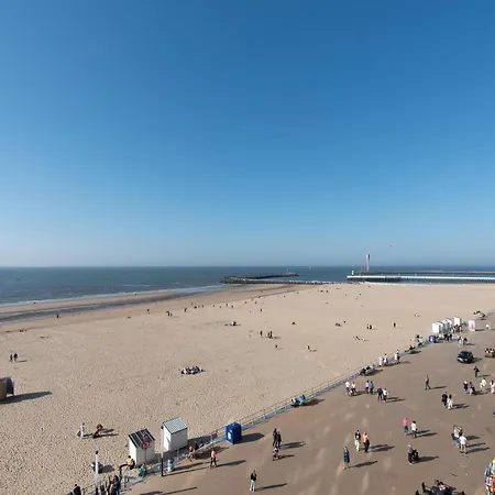 In Near And Promenade Οστένδη