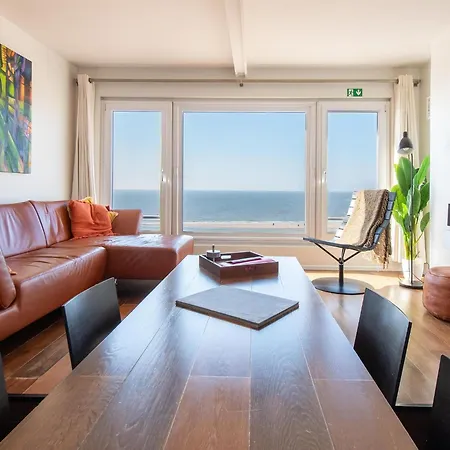 Casa de Férias In Near And Promenade Ostend