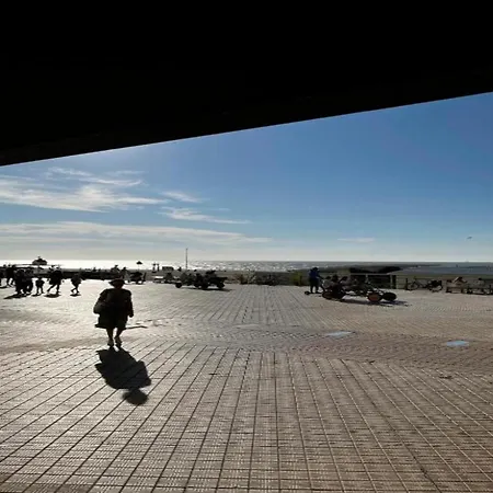 In Near And Promenade Σπίτι διακοπών