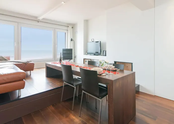 In Near And Promenade Casa vacanze *