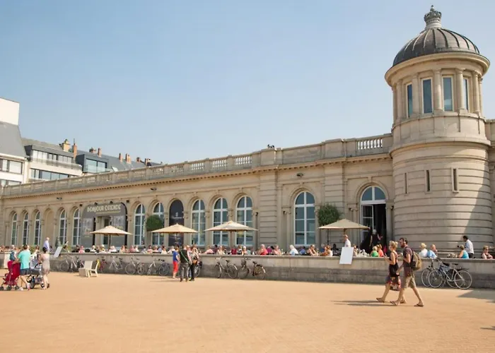 In Near And Promenade Casa vacanze