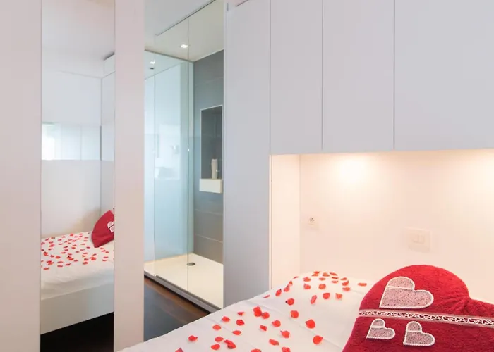 In Near And Promenade Casa vacanze