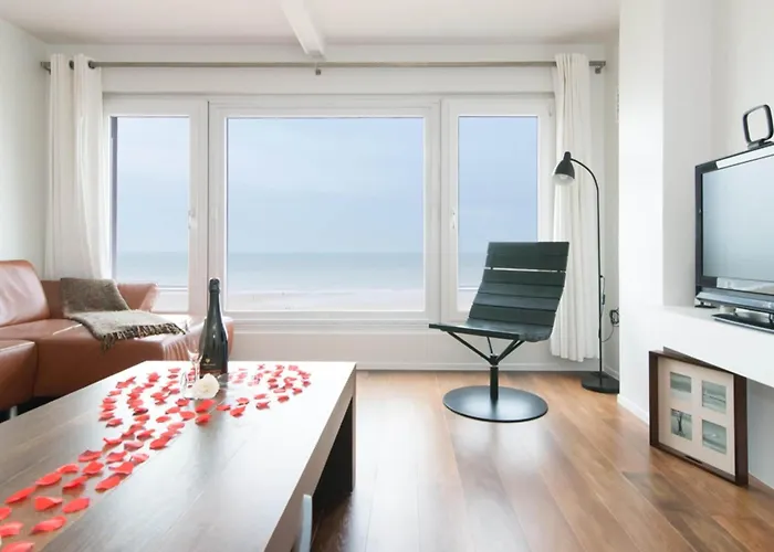 In Near And Promenade