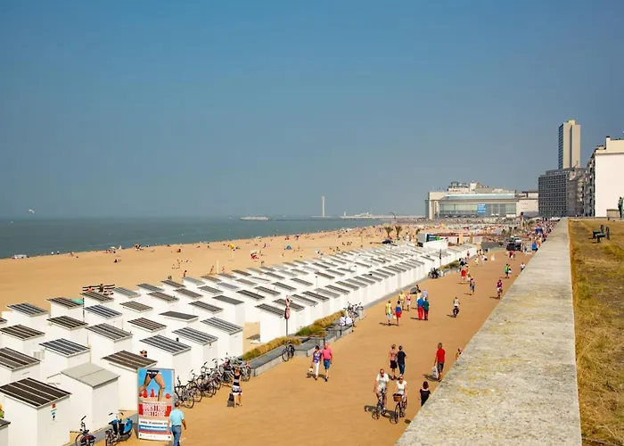 In Near And Promenade Casa vacanze *