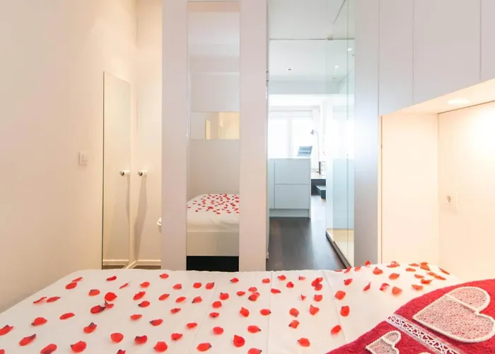 In Near And Promenade Casa vacanze Ostenda