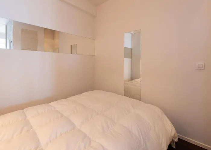 Casa vacanze In Near And Promenade *