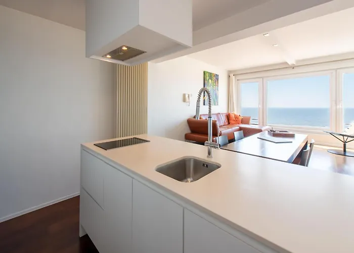 Casa vacanze In Near And Promenade *