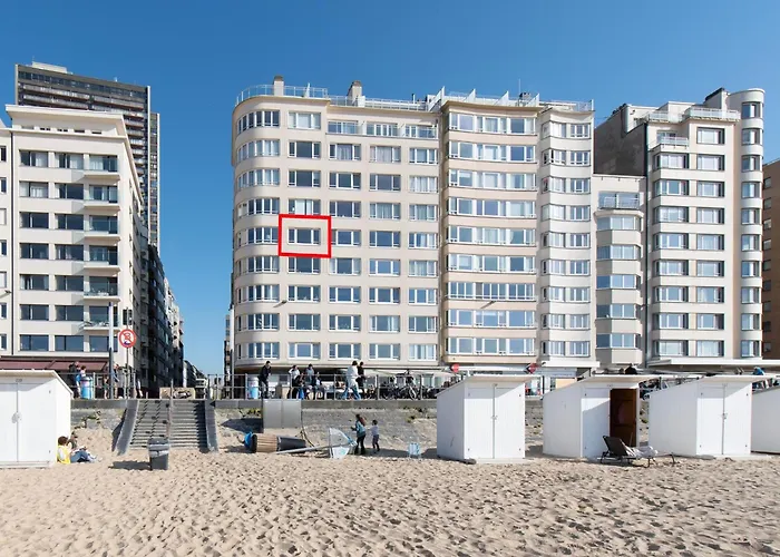 Casa vacanze In Near And Promenade