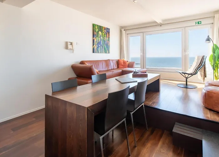 Casa vacanze In Near And Promenade