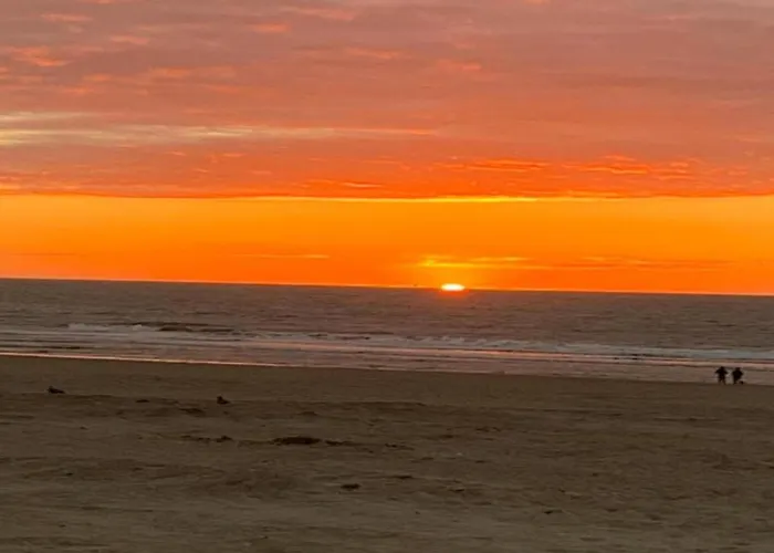 In Near And Promenade Casa vacanze