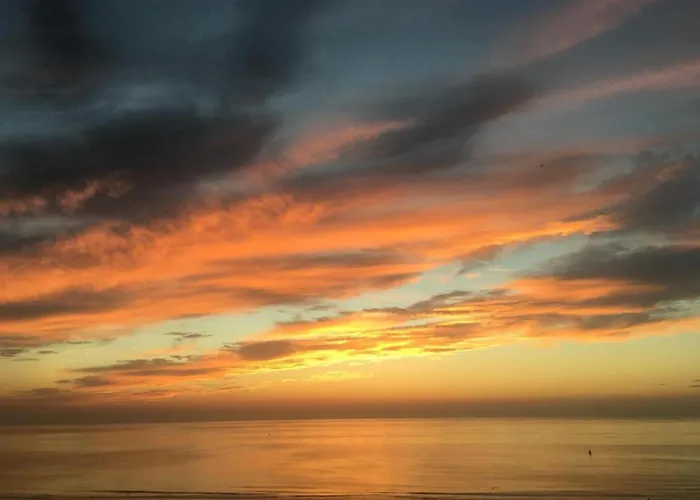 In Near And Promenade Casa vacanze *