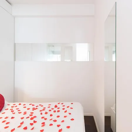 In Near And Promenade Hébergement de vacances Ostende