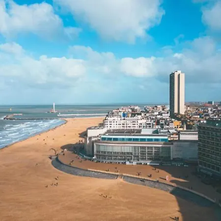 Hébergement de vacances In Near And Promenade *