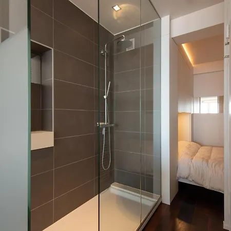 In Near And Promenade Hébergement de vacances