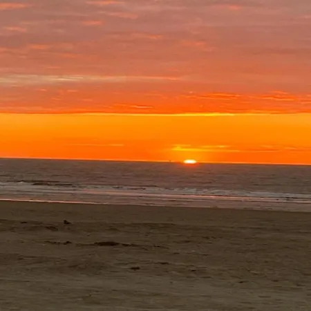 In Near And Promenade Hébergement de vacances