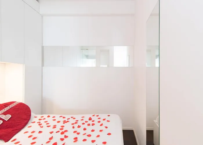 In Near And Promenade بيت للعطل أوستيند