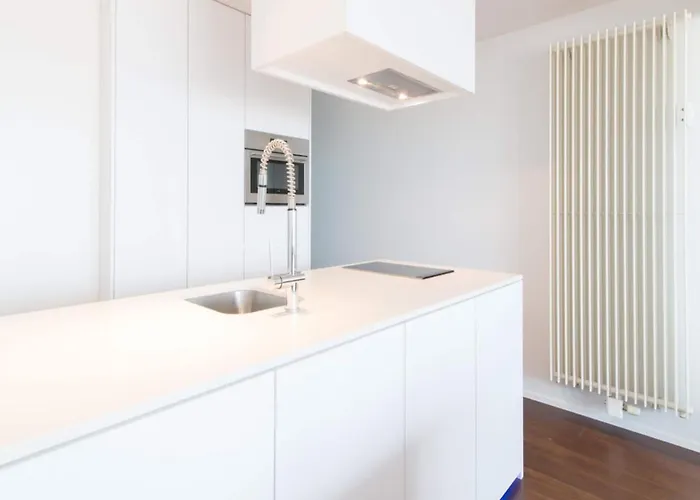 In Near And Promenade