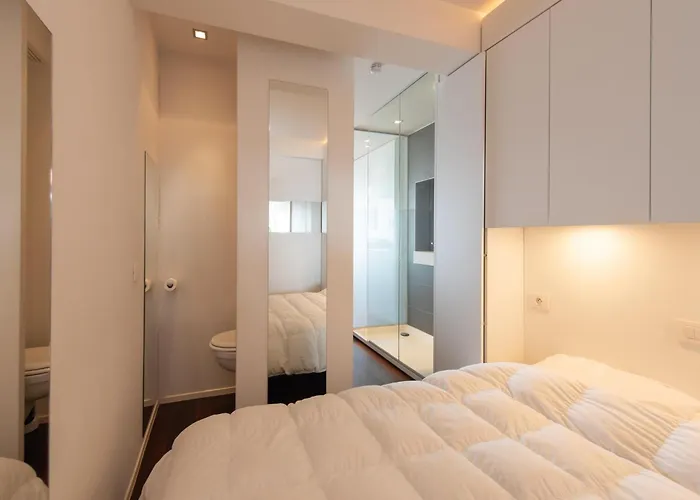 In Near And Promenade بيت للعطل أوستيند