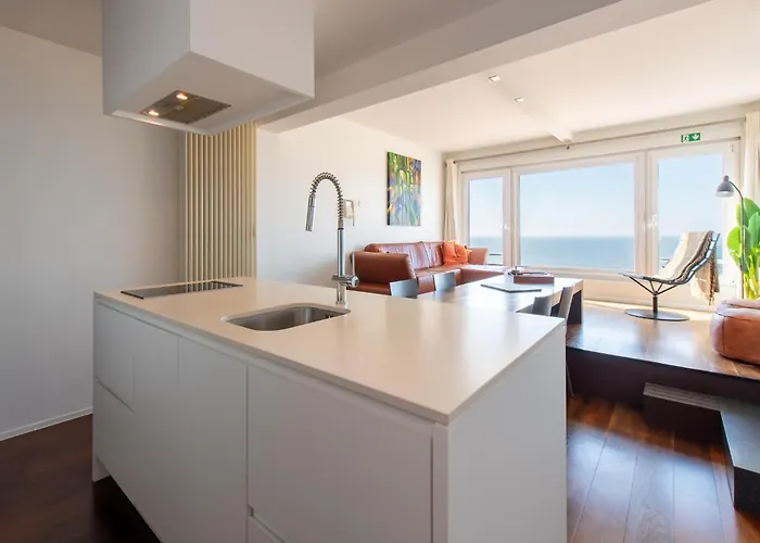 In Near And Promenade *